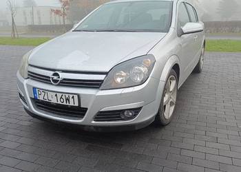 Opel Astra H COSMO