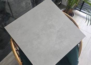 PŁYTKA GPT 1126 LIGHT GREY 60X60 CERSANIT