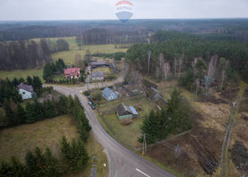 SIEDLISKO Z POTENCJAŁEM W SERCU NATURY