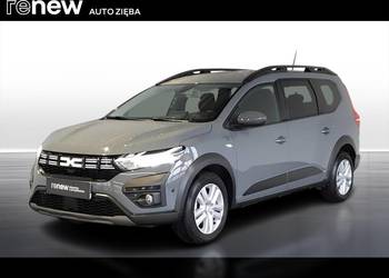 Jogger 1.0 TCe Expression LPG 7os.