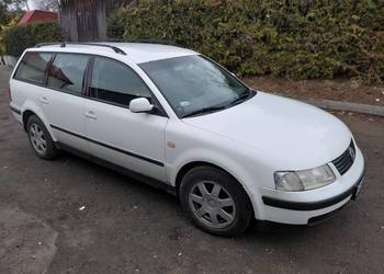 PASSAT B5 1.9TDI 110KM