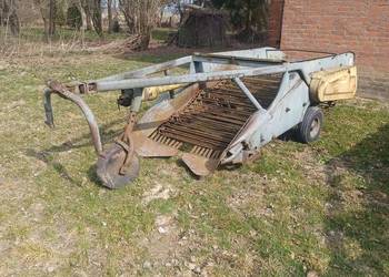 Kopaczka do ziemniaków elewatorowa