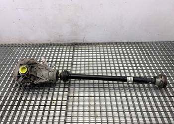 MOST DYFER PRZÓD WAŁ NAPĘDOWY ALFA STELVIO M0110636 2.0 280KM