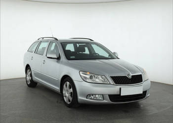 Skoda Octavia 1.9 TDI