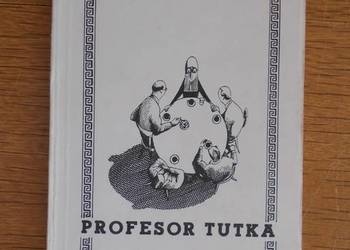 Jerzy Szaniawski - Profesor Tutka