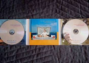 Bert Kaempfert – The Bert Kaempfert Story (A Musical Biography). Album 2 cd