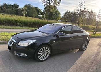 Sprzedam Opel Insignia