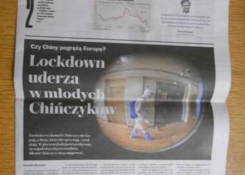 "Ekonomia+" nr 90 - Gazeta Wyborcza