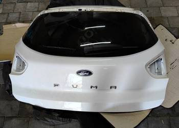 Ford puma klapa bagażnika