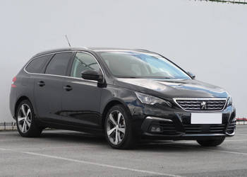 Peugeot 308 1.2 PureTech