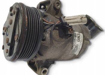 SPRĘŻARKA KLIMATYZACJI Opel Zafira B 1.9 CDTI 13286088