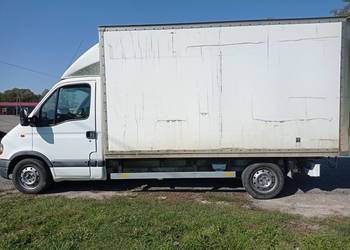 Kontener meblowy 400/220/210