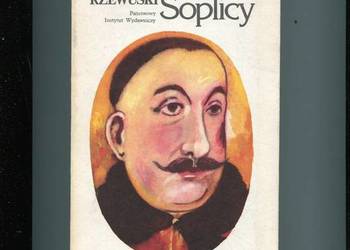 Pamiątki Soplicy - Henryk Rzewuski