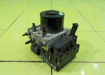 MAZDA 5 LIFT 1.8 B 10r 5D pompa ABS 7N61-2M110-AA