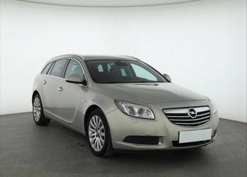 Opel Insignia 2.0 CDTI
