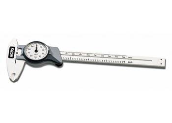 Suwmiarka Dial Caliper/Case Length Gauge - 87301