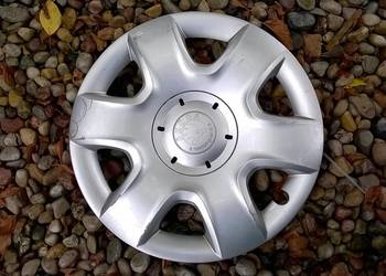 Kołpak oryginalny Skody R 15