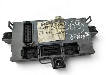 MODUŁ KOMFORTU BSI Fiat Punto II Doblo I 51744895