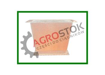 Rdzeń chłodnicy 4 rzędowy dt-75