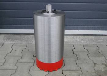 Otwornica Wiertło Wiertnica 5/4" 11/4" CARAT Nowe fi 250 Profesjonalne