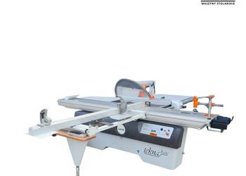 Piła formatowa LAZZARI 3200 TEKNA  9/26