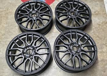 Alufelgi DOTZ OLRY 7Jx17 Ford 4x108 Fiesta Focus Fusion Ka Ka+