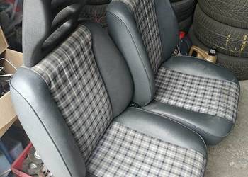 Fotele Fiat Ducato