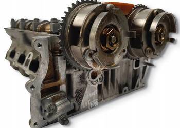 GŁOWICA CYLINDRÓW Opel Astra J 1.4 T turbo 55565291