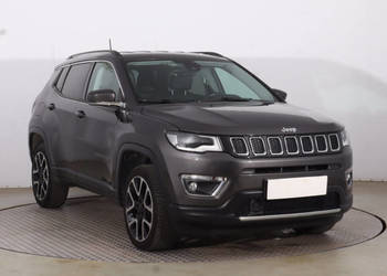 Jeep Compass 1.4 MultiAir