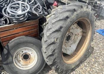 Koła felgi massey ferguson 390