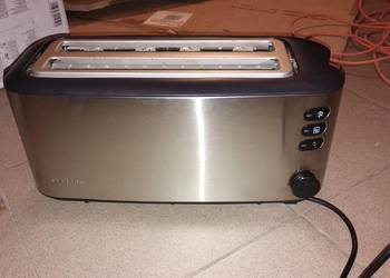 Toster Severin premium