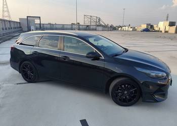 Kia Ceed Kombi 1.5 T-GDI 160 KM | Business Line | 7DCT | ASO | Salon Polska