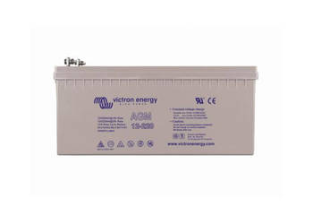 Victron AGM 12-240 240 Ah Bateria