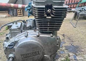 Silnik Yamaha xs 400 2A2