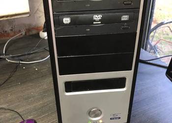 Komputer stacjonarny AMD 64 X2 Dual Core4200, Płyta Gigabyte GA M61PME