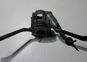 Stacyjka z kluczykiem VW Passat B2 171905851