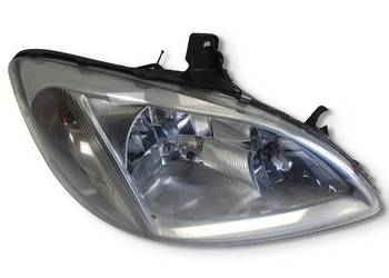 LAMPA PRAWA Mercedes Vito W639 prawy przód przednia ZWYKŁA EURO 246702-00R