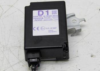 MODUŁ SENSOR ECU TOYOTA RAV4 IV 89760-42040