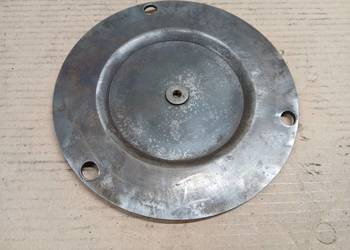 AWO AVO SIMSON blacha dociskowa kosza sprzęgła 1