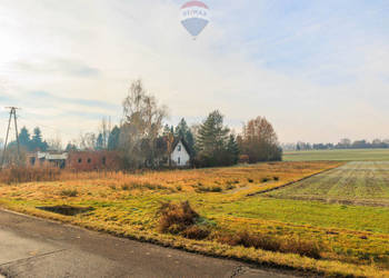 Hecznarowice: działka pod dom