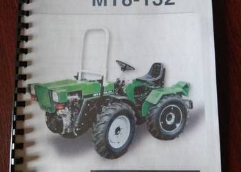 Mt 8 132,32  instrukcja użytkowania