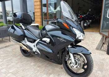Honda ST piękny # 3 KUFRY # Bardzo Zadbany # dobra opcja # KUP ONLINE