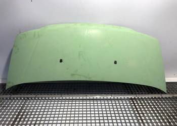 MASKA FIAT DUCATO II Hatchback POKRYWA PRZEDNIA, SILNIKA