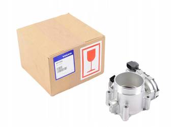 VOLVO S60 przepustnica 2,0T 2,3T 2,4T 2,5T OE 30711554