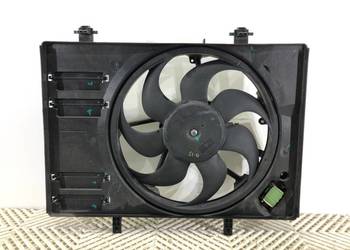 WENTYLATOR CHŁODNICY FORD ECOSPORT 1.0 125KM H15G-8C607-GA