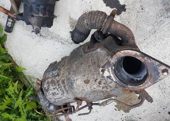 DPF FAP Ducato Iveco Jumper 2.3 euro 6 160KM 180KM