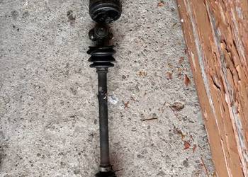 Półoś prawa Kia Venga 2015-2019 1.6 benzyna automat