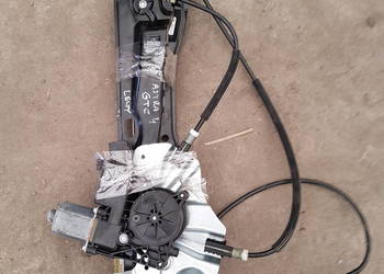 OPEL ASTRA J GTC PODNOSNIK MECHANIZM LEWY 13260143 20951581