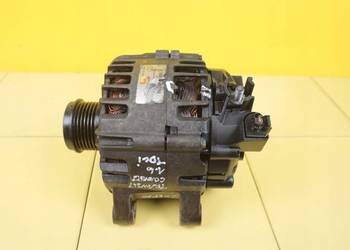 FORD TRANSIT CONNECT 1.6 TDCI 16r 116KM T1GA T1GB T1DA alternator