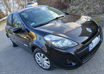 Reno clio 3 lift 2009-12/2010 1,2 benzyna,klima.dziala